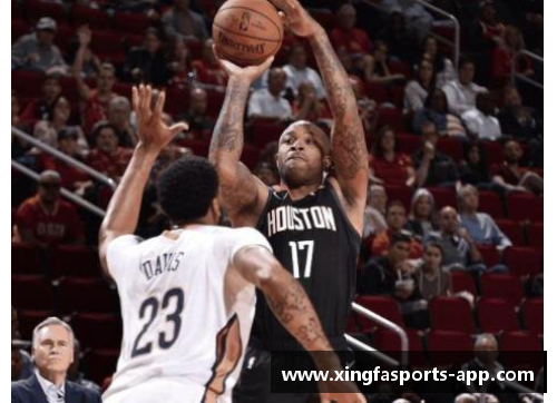 火箭队防守核心：防线之锋