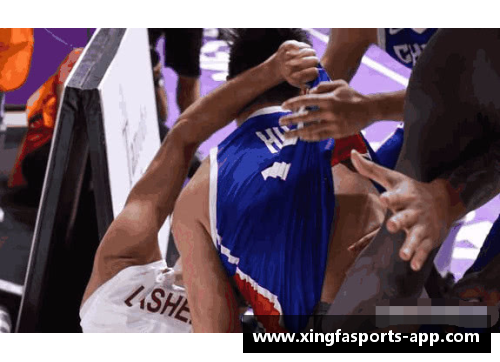 河南广西球员爆发冲突：赛场上的火药味