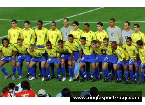 韩国与巴西交锋：卡塔尔世界杯上的较量