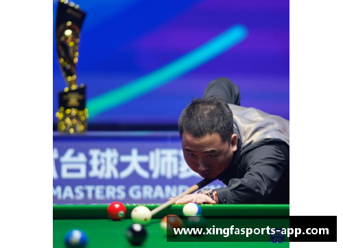 聚焦台球界签约球员：揭秘一场球台上的华丽逆袭