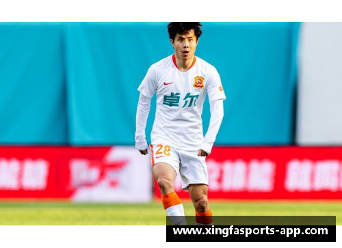 武汉球员张斌：踢球路上的执着与奋斗