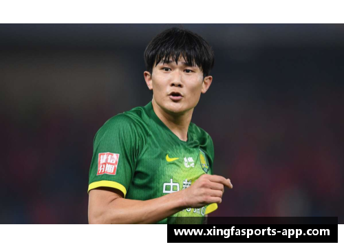 球员刘畅：探索他在足球界的独特影响与成就