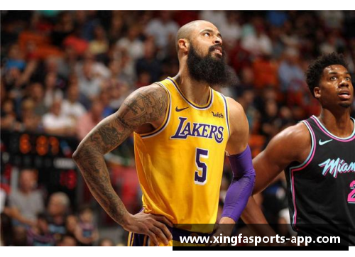 NBA拳王：探索篮球巨星的拳击技艺与传奇人生