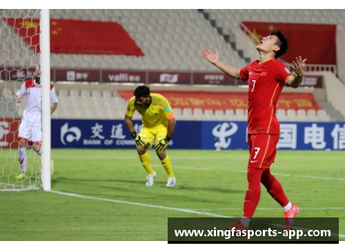 周麟：中国足球的新生力量